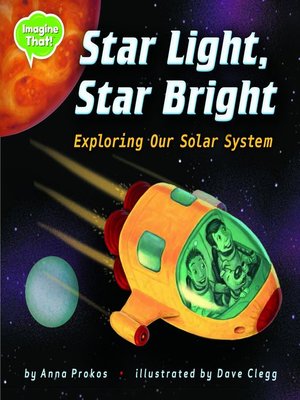 cover image of Star Light, Star Bright